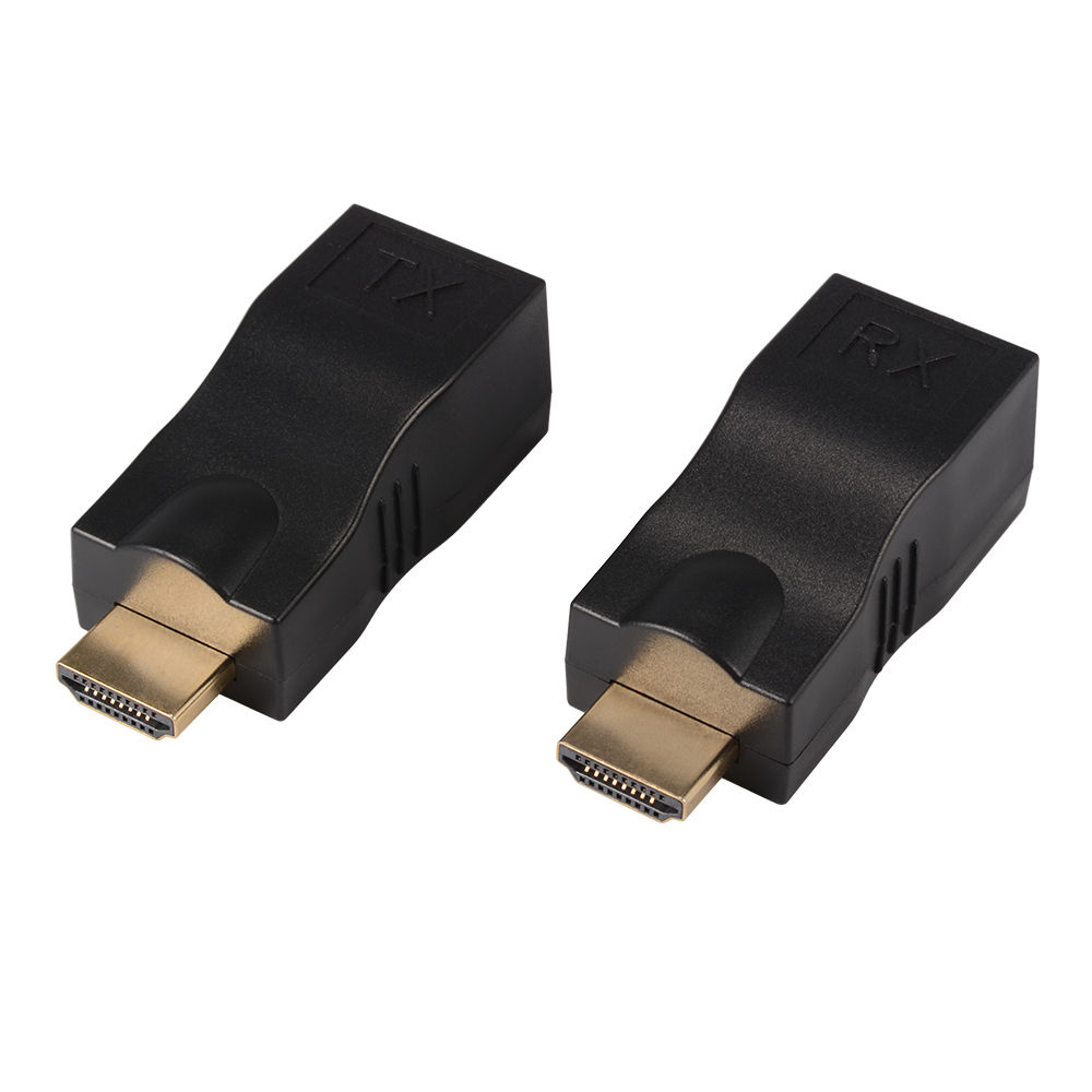 HDMI to Cat 5 Extender